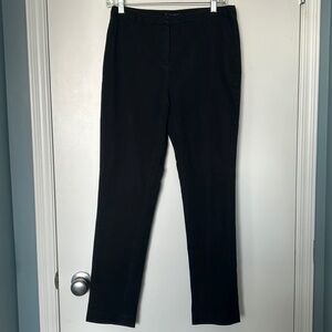 Louben Skinny Classic 7/8 Trousers